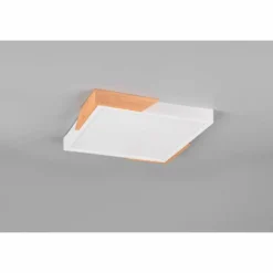 Luminaires Reality Éclairage Led|Plafonnier Reality Meta LED Blanc, 1 lumière