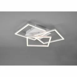 Luminaires Reality Éclairage Led|Plafonnier Reality Mobile LED Blanc, 1 lumière, Télécommandes