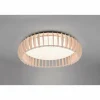 Luminaires Reality Éclairage Led|Plafonnier Reality Monte LED Blanc, 1 lumière, Télécommandes