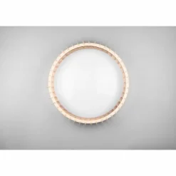 Luminaires Reality Éclairage Led|Plafonnier Reality Monte LED Blanc, 1 lumière, Télécommandes
