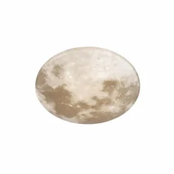 Luminaires Reality Éclairage Led|Plafonnier Reality Moonika LED Blanc, 1 lumière