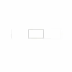 Luminaires Reality Éclairage Led|Plafonnier Reality Rigido LED Blanc, 1 lumière, Télécommandes