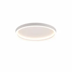 Luminaires Reality Éclairage Led|Plafonnier Reality Rotonda LED Blanc, 1 lumière