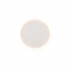 Luminaires Reality Éclairage Led|Plafonnier Reality Rotonda LED Blanc, 1 lumière