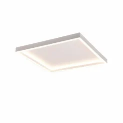 Luminaires Reality Éclairage Led|Plafonnier Reality Rotonda LED Blanc, 1 lumière