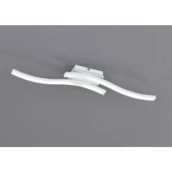 Luminaires Reality Éclairage Led|Plafonnier Reality Route LED Blanc, 1 lumière