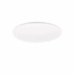 Luminaires Reality Éclairage Led|Plafonnier Reality SCOTT LED Blanc, 1 lumière, Télécommandes