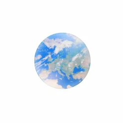 Luminaires Reality Éclairage Led|Plafonnier Reality TERRA LED Blanc, 1 lumière
