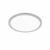 Luminaires Reality Éclairage Led|Plafonnier Reality TIBERIUS LED, 1 lumière