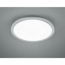 Luminaires Reality Éclairage Led|Plafonnier Reality TIBERIUS LED, 1 lumière