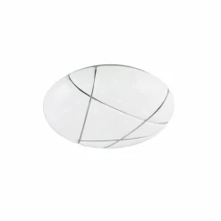 Luminaires Reality Éclairage Led|Plafonnier Reality Tibor LED Blanc, 1 lumière, Télécommandes