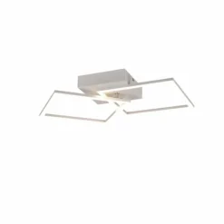 Luminaires Reality Éclairage Led|Plafonnier Reality Trail LED Blanc, 1 lumière