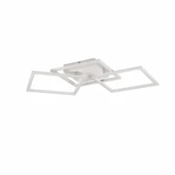 Luminaires Reality Éclairage Led|Plafonnier Reality Trail LED Blanc, 1 lumière