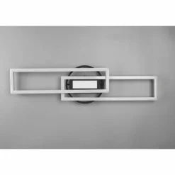 Luminaires Reality Éclairage Led|Plafonnier Reality Twister LED Laiton, 1 lumière, Télécommandes