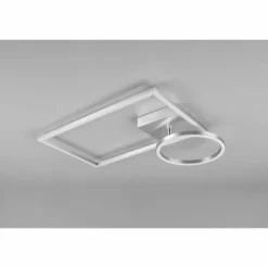 Luminaires Reality Éclairage Led|Plafonnier Reality Verso LED Aluminium, 1 lumière