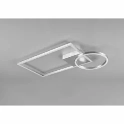 Luminaires Reality Éclairage Led|Plafonnier Reality Verso LED Aluminium, 1 lumière