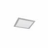Plafonnier Reality WIZ ALIMA LED Argenté, 1 lumière