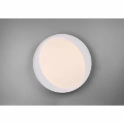 Luminaires Reality Éclairage Led|Plafonnier Reality Zeta LED Gris, 1 lumière, Télécommandes