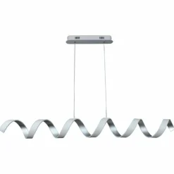 Luce Design Éclairage Led|Plafonnier Rezat LED Blanc, 1 lumière