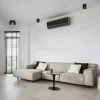 Luminaires Steinhauer Spots Et Projecteurs|Plafonnier Steinhauer Fez LED Noir, 1 lumière