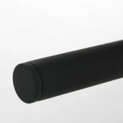 Luminaires Steinhauer Éclairage Led|Plafonnier Steinhauer Natasja LED Noir, 4 lumières