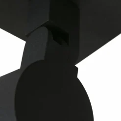 Luminaires Steinhauer Spots Et Projecteurs|Plafonnier Steinhauer Points noirs LED Noir, 2 lumières