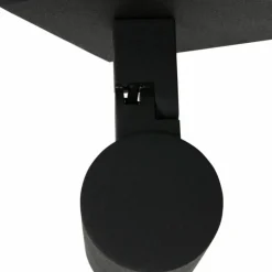 Luminaires Steinhauer Spots Et Projecteurs|Plafonnier Steinhauer Points noirs LED Noir, 2 lumières