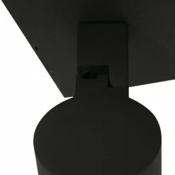 Luminaires Steinhauer Éclairage Led|Plafonnier Steinhauer Points noirs LED Noir, 3 lumières