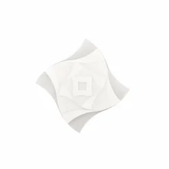 Luminaires Trio Éclairage Led|Plafonnier Trio AKITA LED Blanc, 1 lumière, Télécommandes