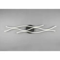 Luminaires Trio Éclairage Led|Plafonnier Trio Blaze LED Laiton, 1 lumière