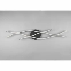Luminaires Trio Éclairage Led|Plafonnier Trio Blaze LED Laiton, 1 lumière