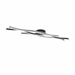 Luminaires Trio Éclairage Led|Plafonnier Trio Blaze LED Aluminium, 1 lumière