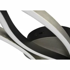 Luminaires Trio Éclairage Led|Plafonnier Trio Blaze LED Aluminium, 1 lumière
