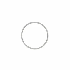 Luminaires Trio Éclairage Led|Plafonnier Trio DOHA LED Blanc, 1 lumière