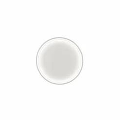 Luminaires Trio Éclairage Led|Plafonnier Trio DOHA LED Blanc, 1 lumière