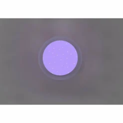 Luminaires Trio Éclairage Led|Plafonnier Trio Frodeno LED Blanc, 2 lumières, Télécommandes, Changeur de couleurs