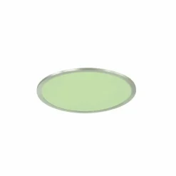 Plafonnier Trio GRIFFIN LED Nickel mat, 4 lumières