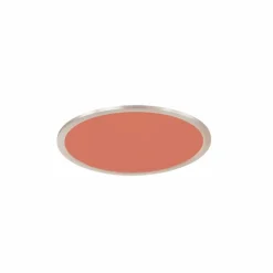 Plafonnier Trio GRIFFIN LED Nickel mat, 4 lumières
