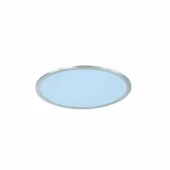 Plafonnier Trio GRIFFIN LED Nickel mat, 4 lumières
