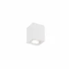 Luminaires Trio Plafonniers|Plafonnier Trio Leuchten BISCUIT Blanc, 1 lumière