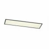 Luminaires Trio Éclairage Led|Plafonnier Trio Phoenix LED Noir, Blanc, 1 lumière