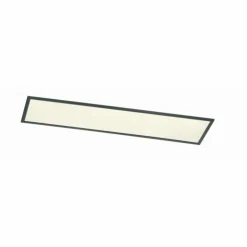 Luminaires Trio Éclairage Led|Plafonnier Trio Phoenix LED Noir, Blanc, 1 lumière