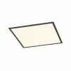 Luminaires Trio Éclairage Led|Plafonnier Trio Phoenix LED Noir, Blanc, 1 lumière