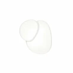 Luminaires Trio Éclairage Led|Plafonnier Trio RISE LED Blanc, 1 lumière, Télécommandes