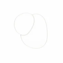 Luminaires Trio Éclairage Led|Plafonnier Trio RISE LED Blanc, 1 lumière, Télécommandes