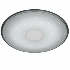 Luminaires Trio Éclairage Led|Plafonnier Trio Shogun LED Blanc, 1 lumière, Télécommandes
