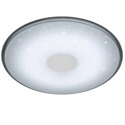 Luminaires Trio Éclairage Led|Plafonnier Trio Shogun LED Blanc, 1 lumière, Télécommandes