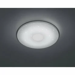 Luminaires Trio Éclairage Led|Plafonnier Trio Shogun LED Blanc, 1 lumière, Télécommandes