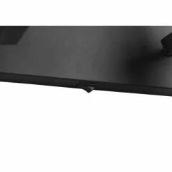 Luminaires Trio Spots Et Projecteurs|Plafonnier Trio TOSH Noir, 2 lumières