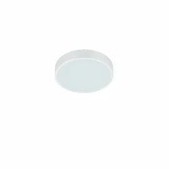 Luminaires Trio Éclairage Led|Plafonnier Trio Waco LED Blanc, 1 lumière